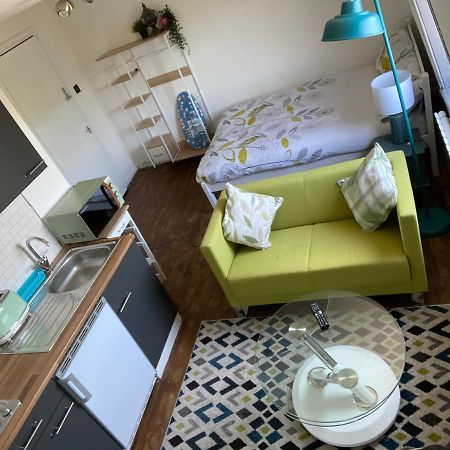 Accommodation Hub Studio 3 Лондон Екстер'єр фото