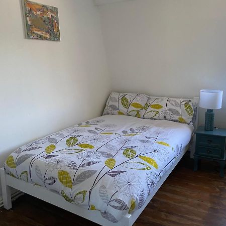 Accommodation Hub Studio 3 Лондон Екстер'єр фото