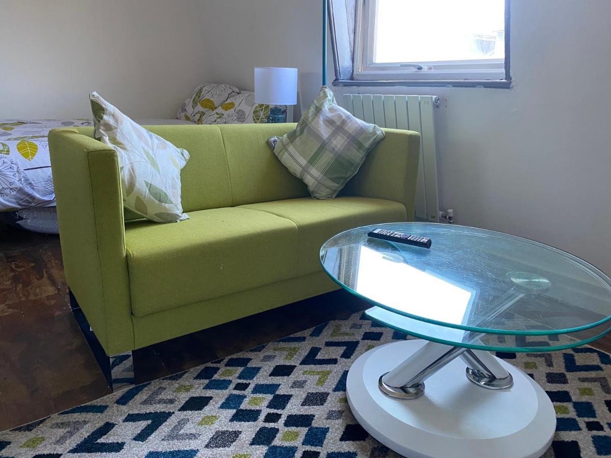 Accommodation Hub Studio 3 Лондон Екстер'єр фото